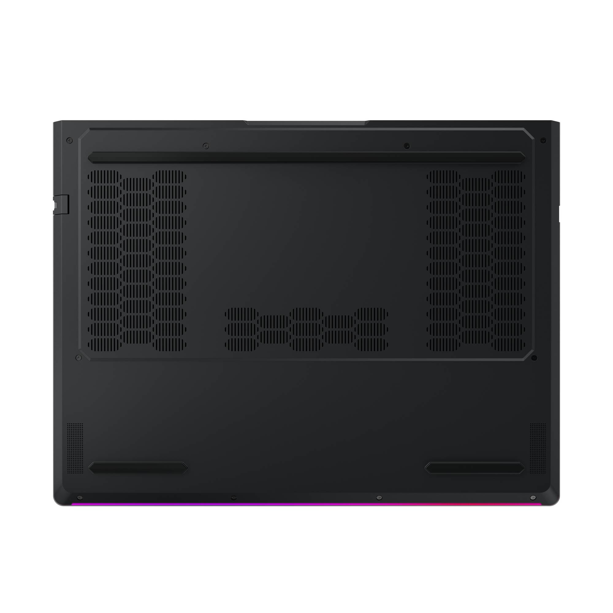 Lenovo Legion Pro 7 16IAX10H Intel Core Ultra 9 290HX Plus Laptop 40,6 cm (16") WQXGA 32 GB DDR5-SDRAM 1 TB SSD NVIDIA GeForce RTX 5070 Ti Wi-Fi 7 (802.11be) Windows 11 Home Zwart Belgisch