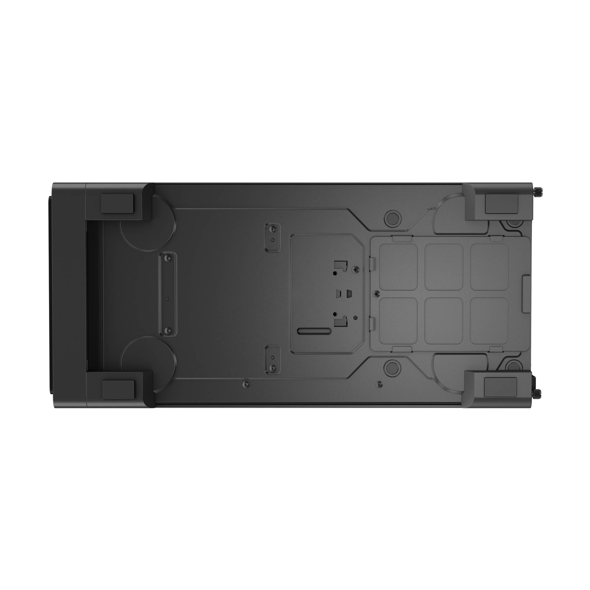 Lenovo Legion T7 Intel® Core™ i7 i7-14700KF 32 GB DDR5-SDRAM 2 TB SSD NVIDIA GeForce RTX 4080 Windows 11 Home Tower PC Grijs