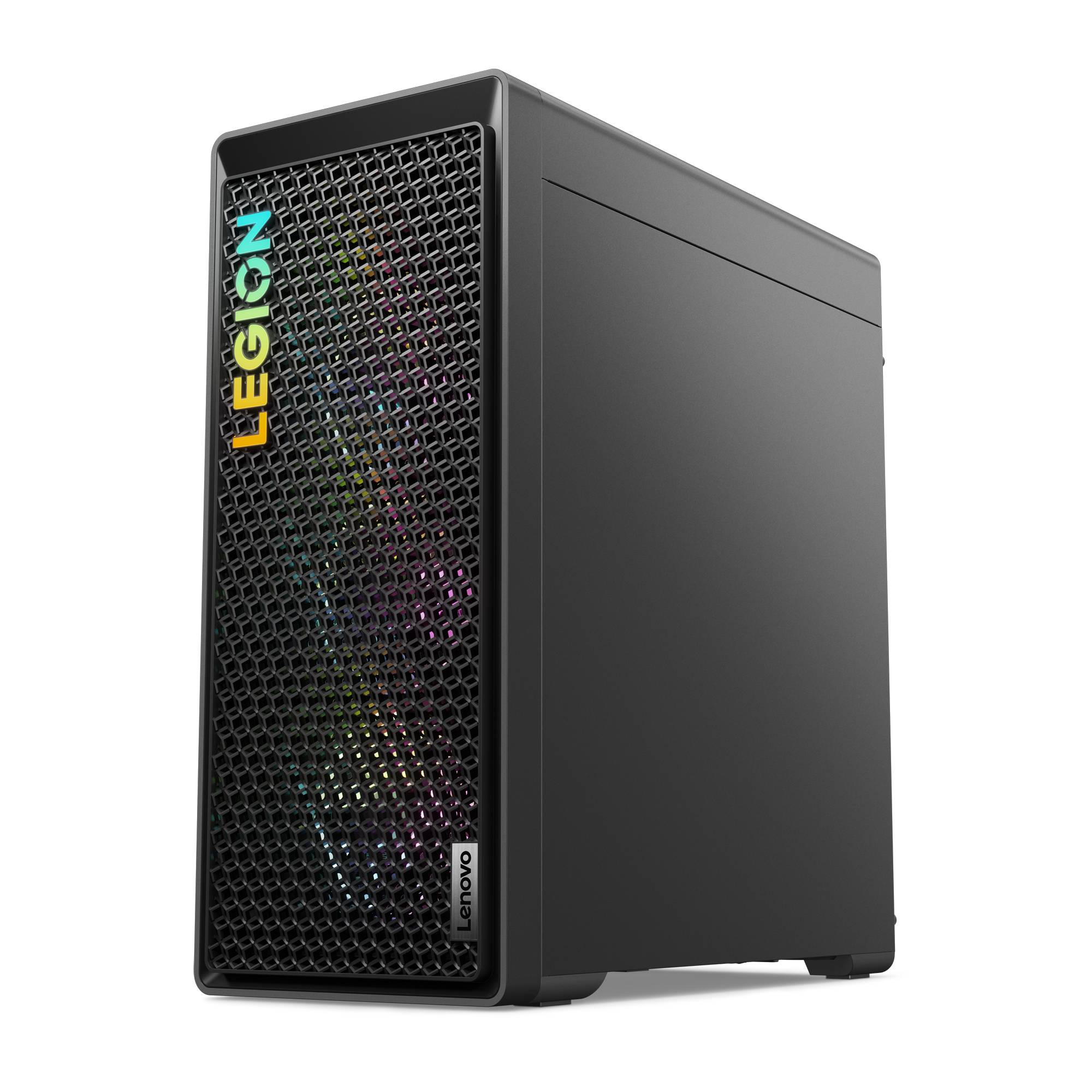 Lenovo Legion T7 Intel® Core™ i7 i7-14700KF 32 GB DDR5-SDRAM 2 TB SSD NVIDIA GeForce RTX 4080 Windows 11 Home Tower PC Grijs