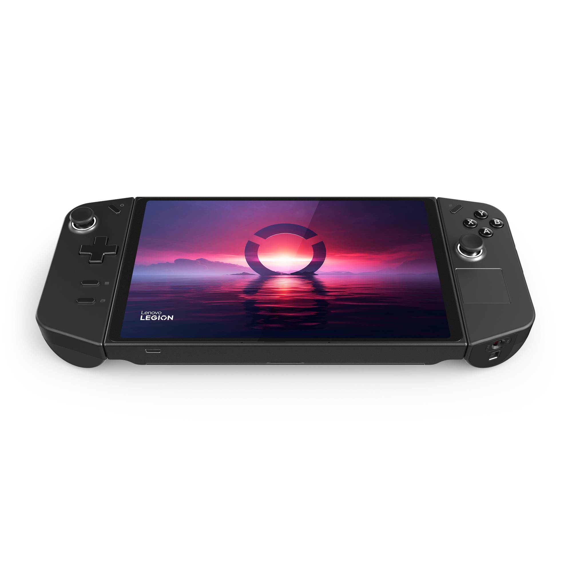 Lenovo Legion Go draagbare game console 22,4 cm (8.8") 1 TB Touchscreen Wifi Zwart