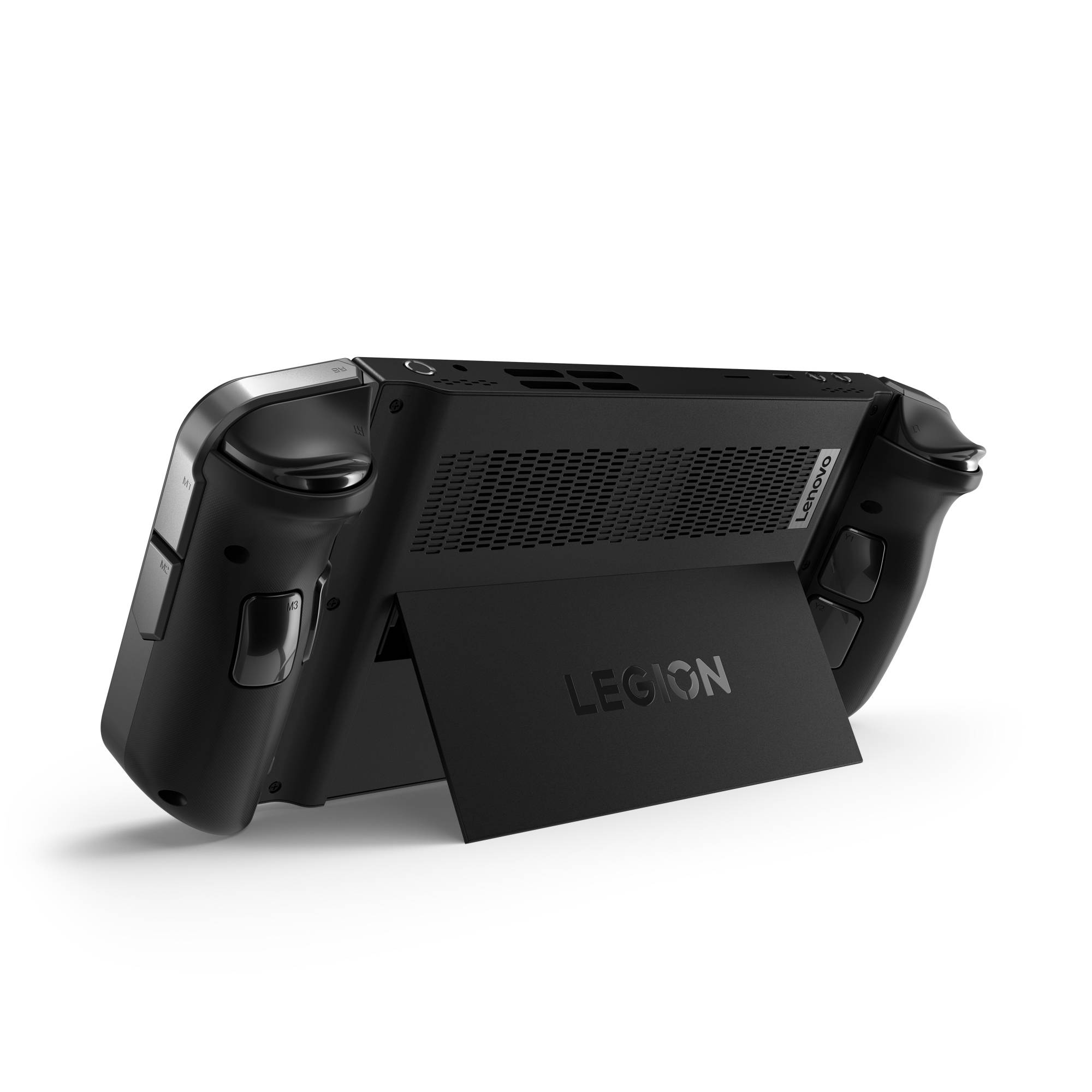 Lenovo Legion Go draagbare game console 22,4 cm (8.8") 1 TB Touchscreen Wifi Zwart