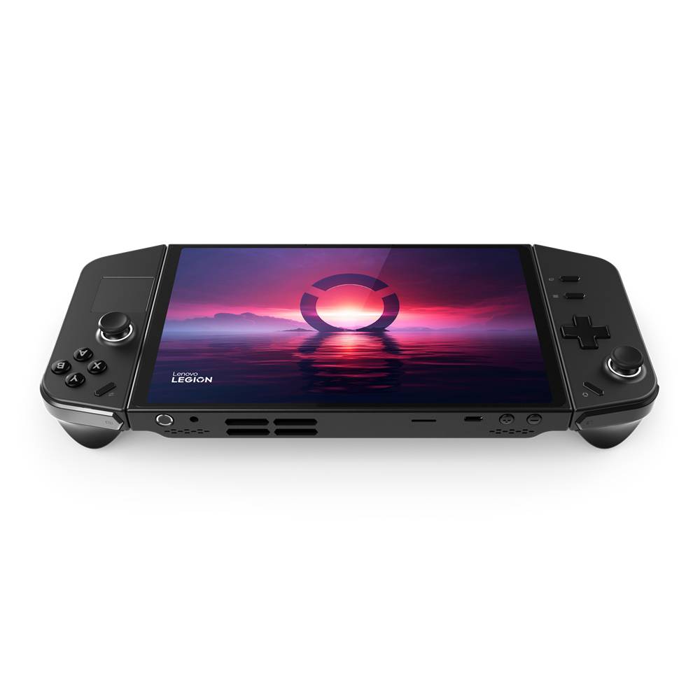 Lenovo Legion Go draagbare game console 22,4 cm (8.8") 1 TB Touchscreen Wifi Zwart