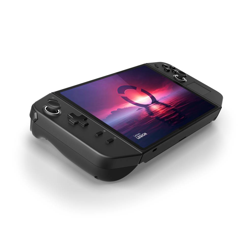 Lenovo Legion Go draagbare game console 22,4 cm (8.8") 1 TB Touchscreen Wifi Zwart
