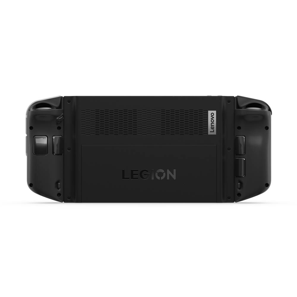 Lenovo Legion Go draagbare game console 22,4 cm (8.8") 1 TB Touchscreen Wifi Zwart