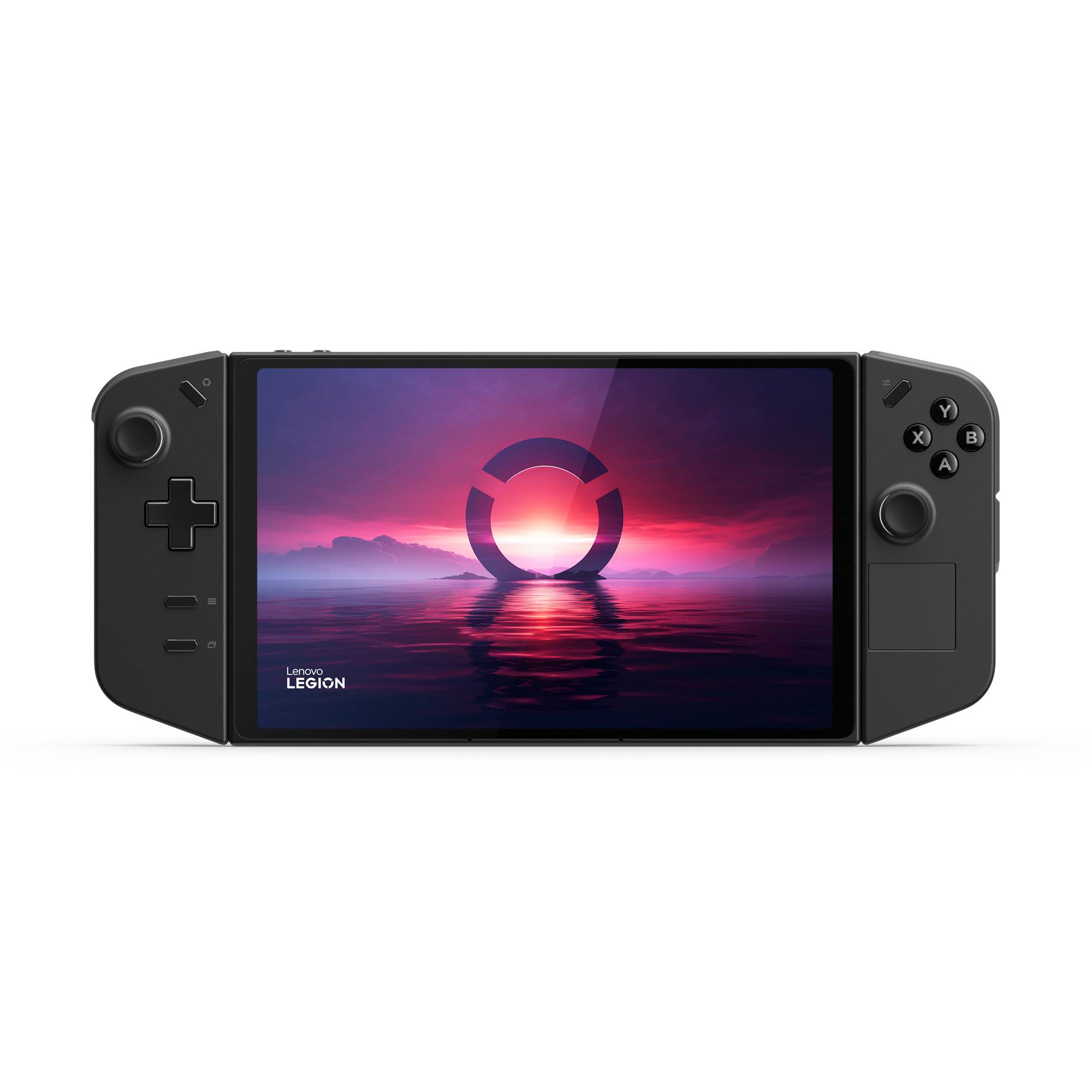 Lenovo Legion Go draagbare game console 22,4 cm (8.8") 1 TB Touchscreen Wifi Zwart