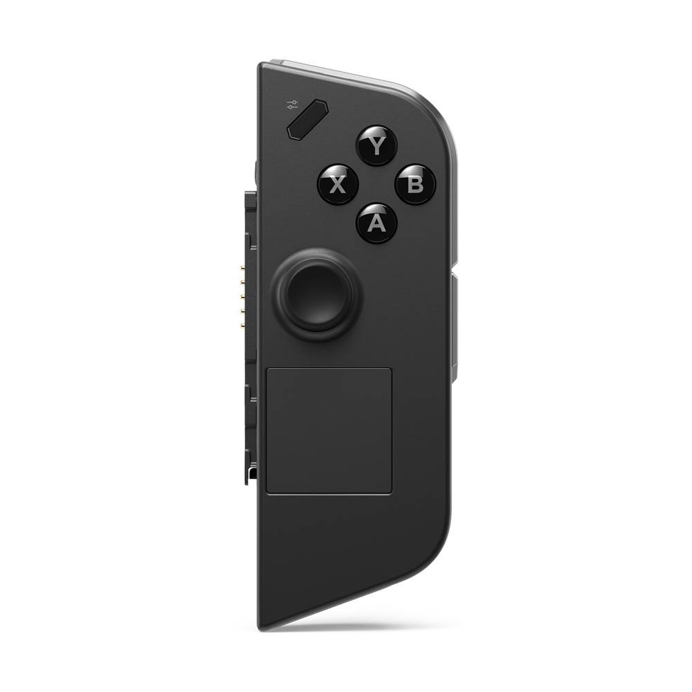 Lenovo Legion Go draagbare game console 22,4 cm (8.8") 1 TB Touchscreen Wifi Zwart