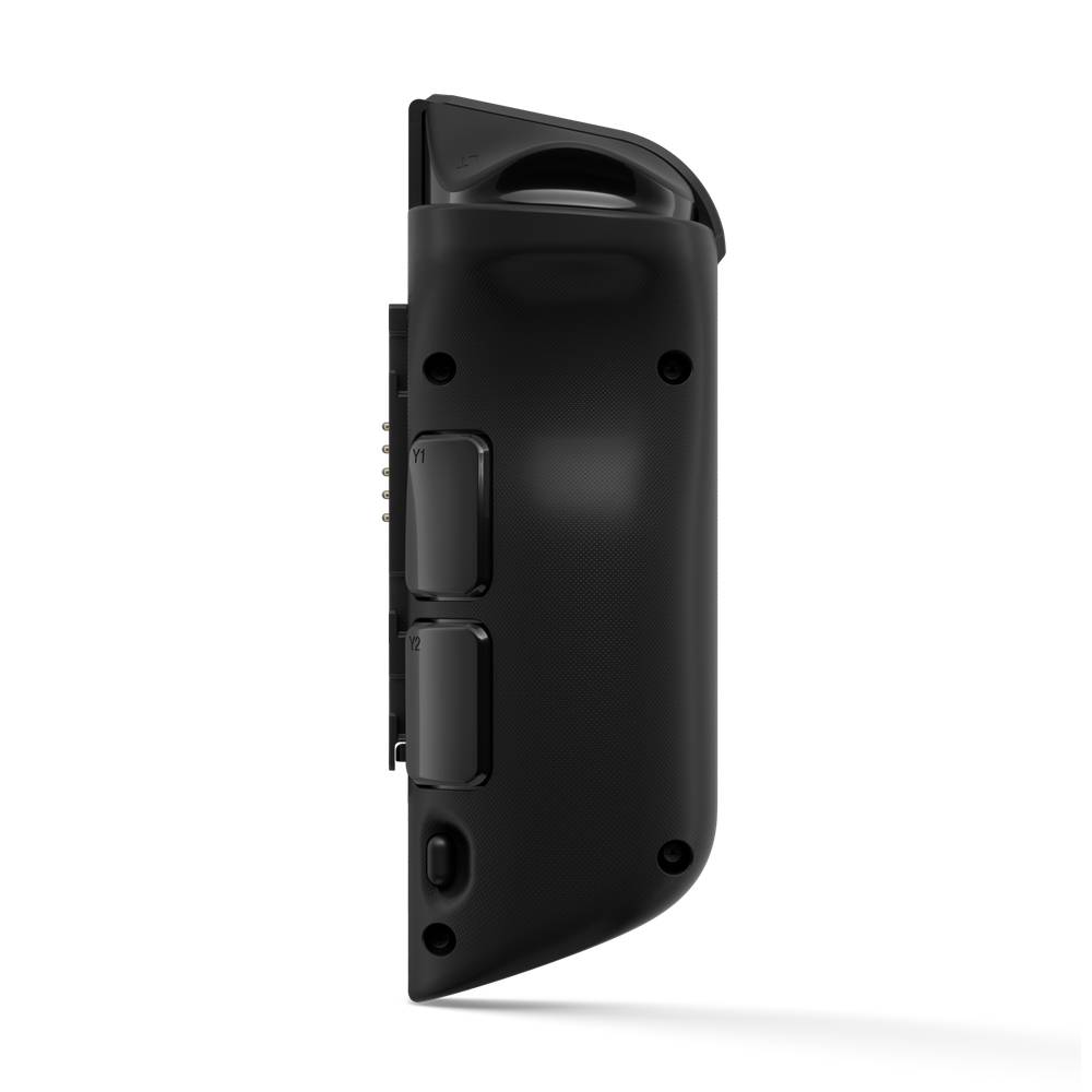 Lenovo Legion Go draagbare game console 22,4 cm (8.8") 1 TB Touchscreen Wifi Zwart