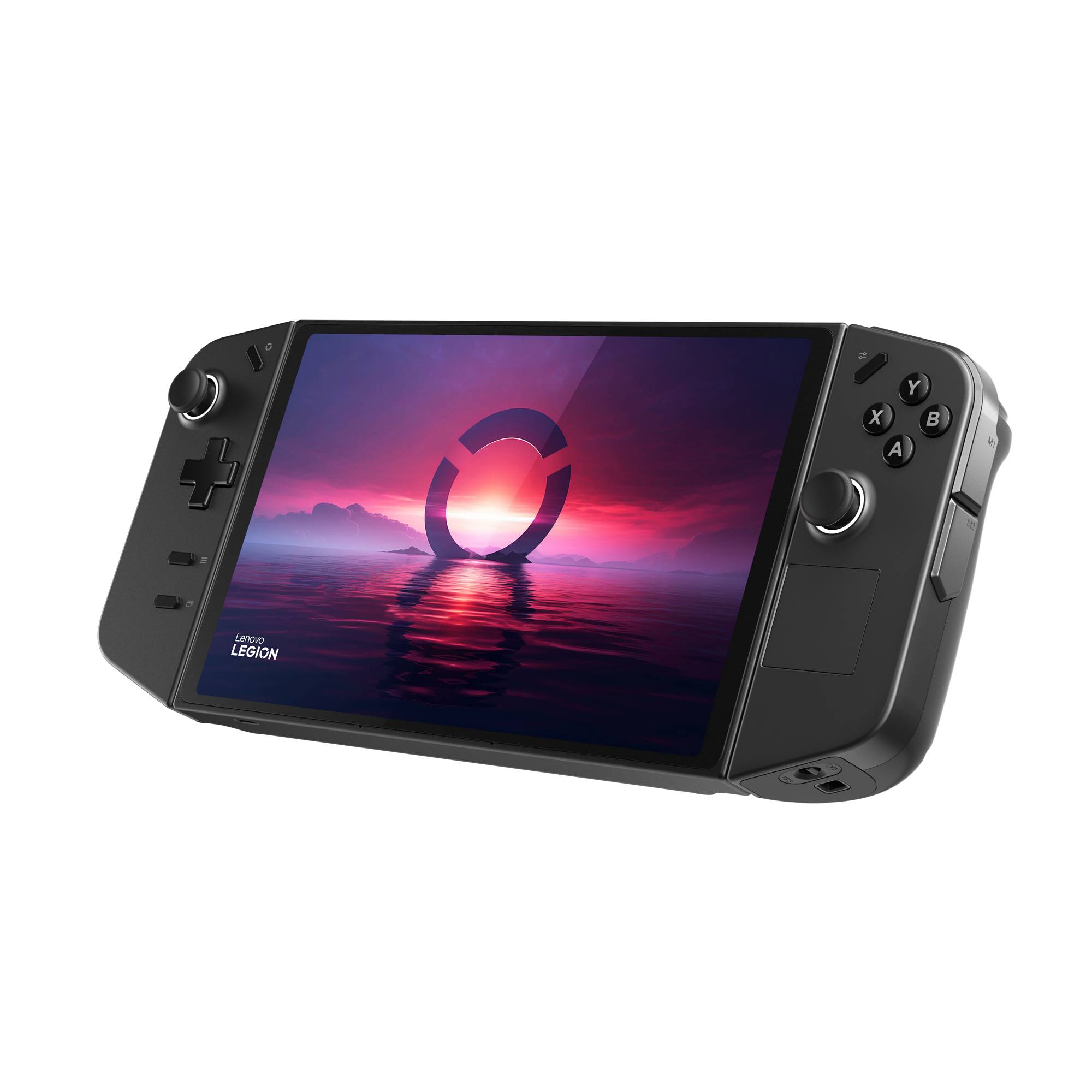 Lenovo Legion Go draagbare game console 22,4 cm (8.8") 1 TB Touchscreen Wifi Zwart