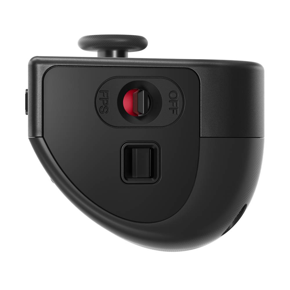 Lenovo Legion Go draagbare game console 22,4 cm (8.8") 1 TB Touchscreen Wifi Zwart