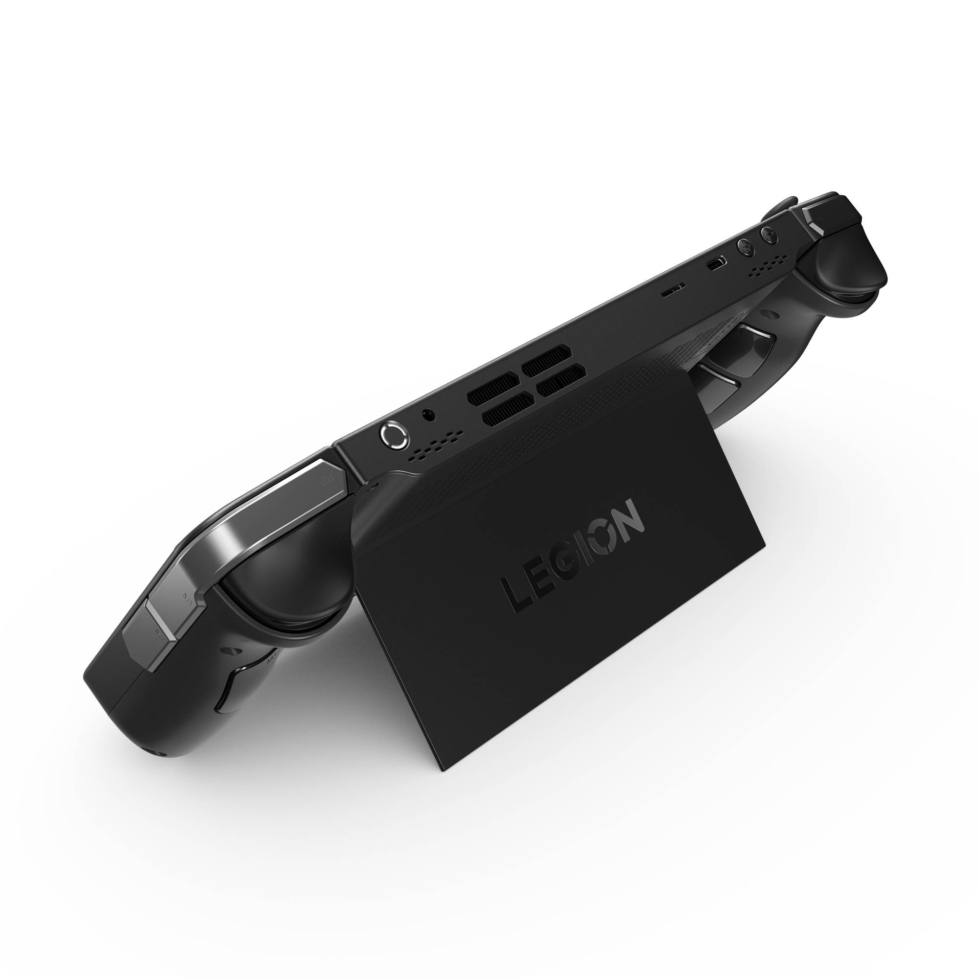 Lenovo Legion Go draagbare game console 22,4 cm (8.8") 1 TB Touchscreen Wifi Zwart