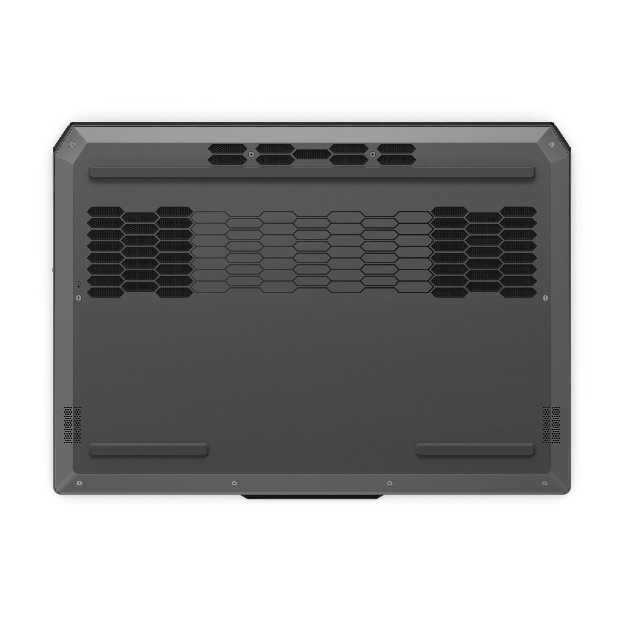 Lenovo LOQ 15ARP9 AMD Ryzen™ 7 7435HS Laptop 39,6 cm (15.6") Full HD 16 GB DDR5-SDRAM 512 GB SSD NVIDIA GeForce RTX 4050 Wi-Fi 6 (802.11ax) Windows 11 Home Grijs