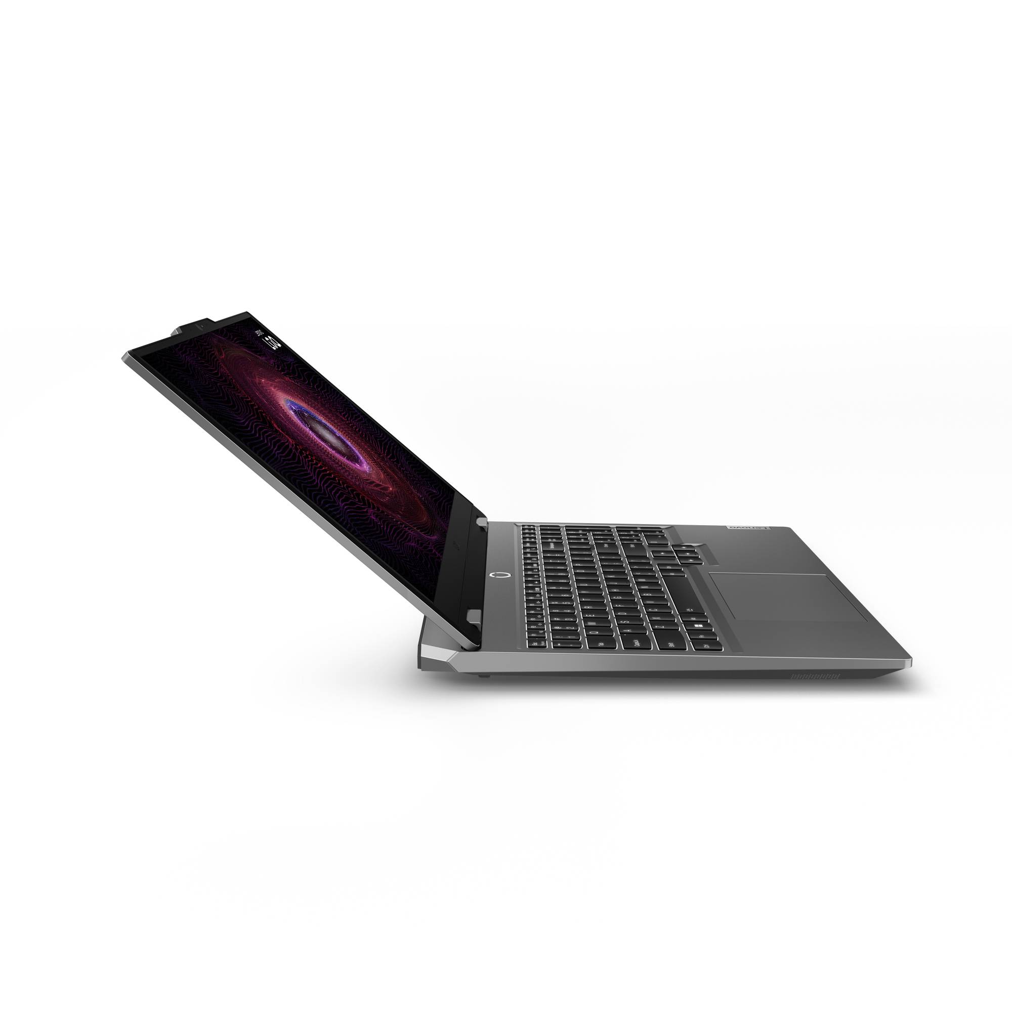 Lenovo LOQ 15ARP9 AMD Ryzen™ 7 7435HS Laptop 39,6 cm (15.6") Full HD 16 GB DDR5-SDRAM 512 GB SSD NVIDIA GeForce RTX 4050 Wi-Fi 6 (802.11ax) Windows 11 Home Grijs
