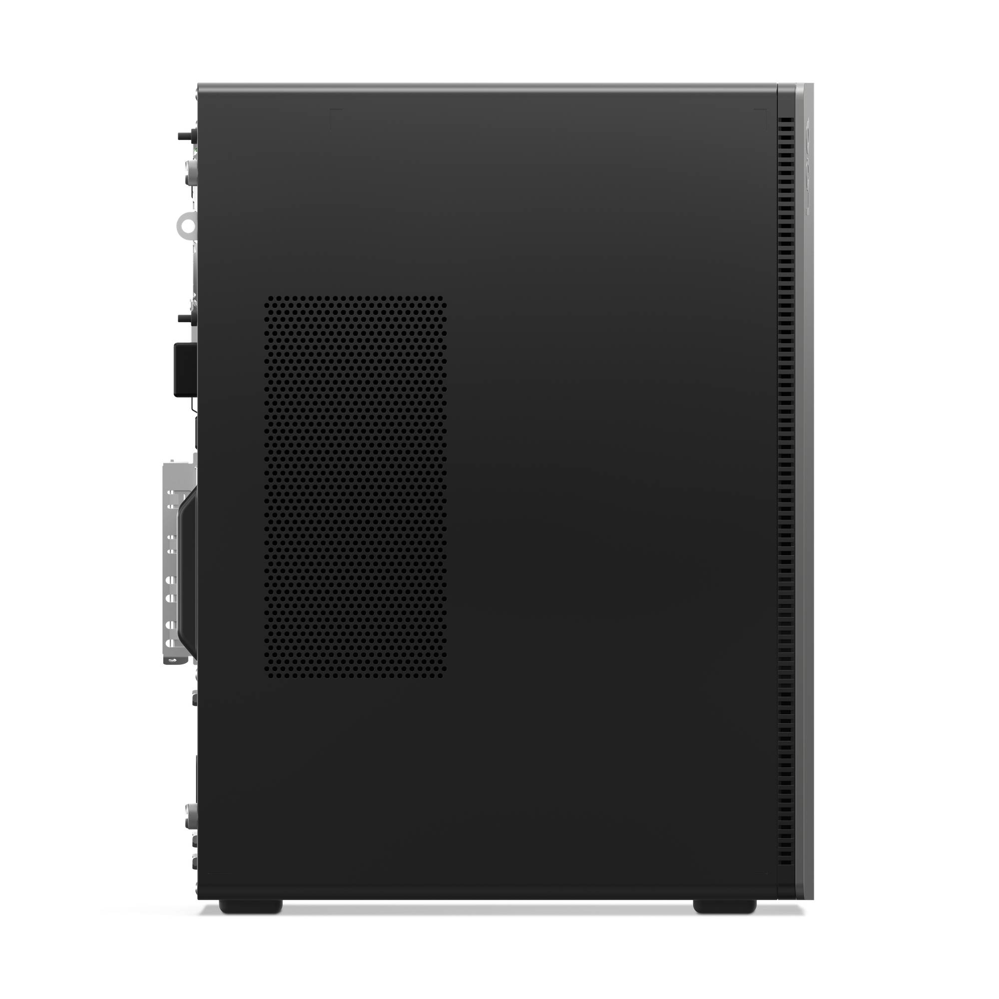 Lenovo Legion LOQ Tower Intel® Core™ i5 i5-14400F 16 GB DDR5-SDRAM 1 TB SSD NVIDIA GeForce RTX 4060 Ti Windows 11 Home PC Grijs