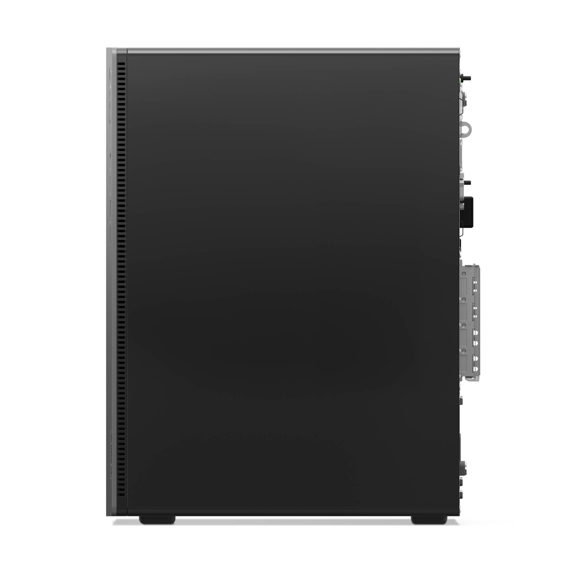 Lenovo Legion LOQ Tower Intel® Core™ i5 i5-14400F 16 GB DDR5-SDRAM 1 TB SSD NVIDIA GeForce RTX 4060 Ti Windows 11 Home PC Grijs