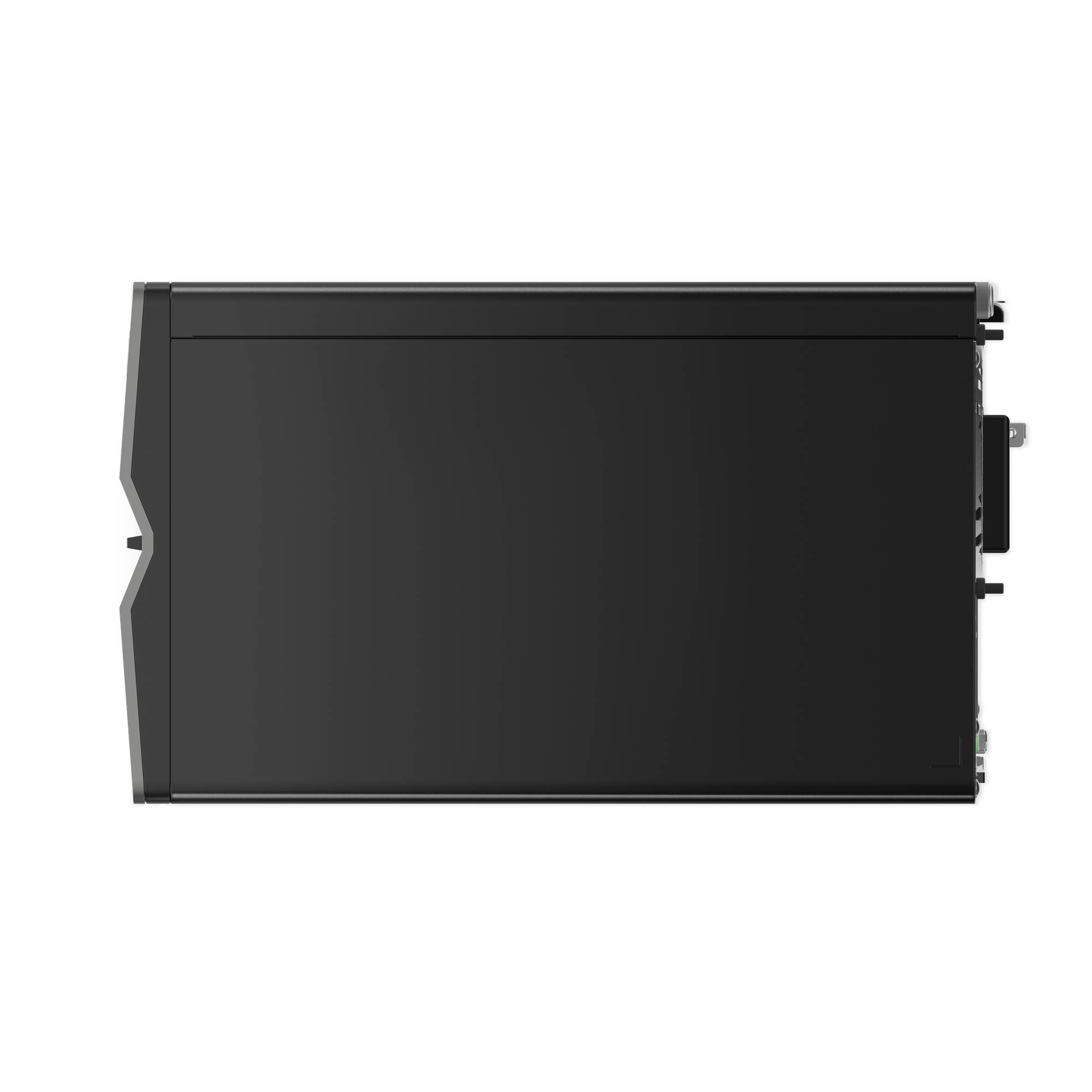 Lenovo Legion LOQ Tower Intel® Core™ i5 i5-14400F 16 GB DDR5-SDRAM 1 TB SSD NVIDIA GeForce RTX 4060 Ti Windows 11 Home PC Grijs
