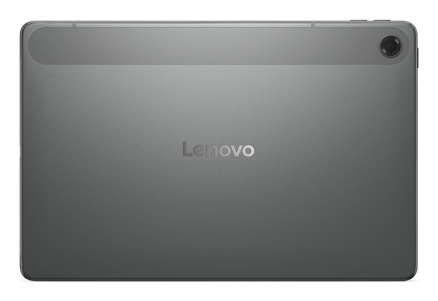 Lenovo Tab 64GB Wifi Grijs met Book Case
