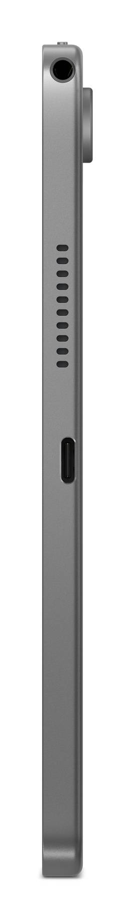 Lenovo Tab 64GB Wifi Grijs met Book Case