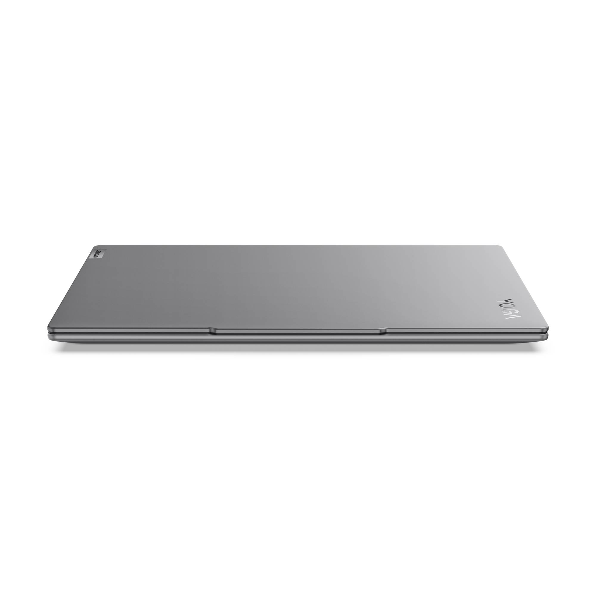 Lenovo Yoga Pro 7 14IMH9 Intel Core Ultra 9 185H Laptop 36,8 cm (14.5") Touchscreen 3K 32 GB LPDDR5x-SDRAM 1 TB SSD Wi-Fi 6E (802.11ax) Windows 11 Home Belgisch Grijs