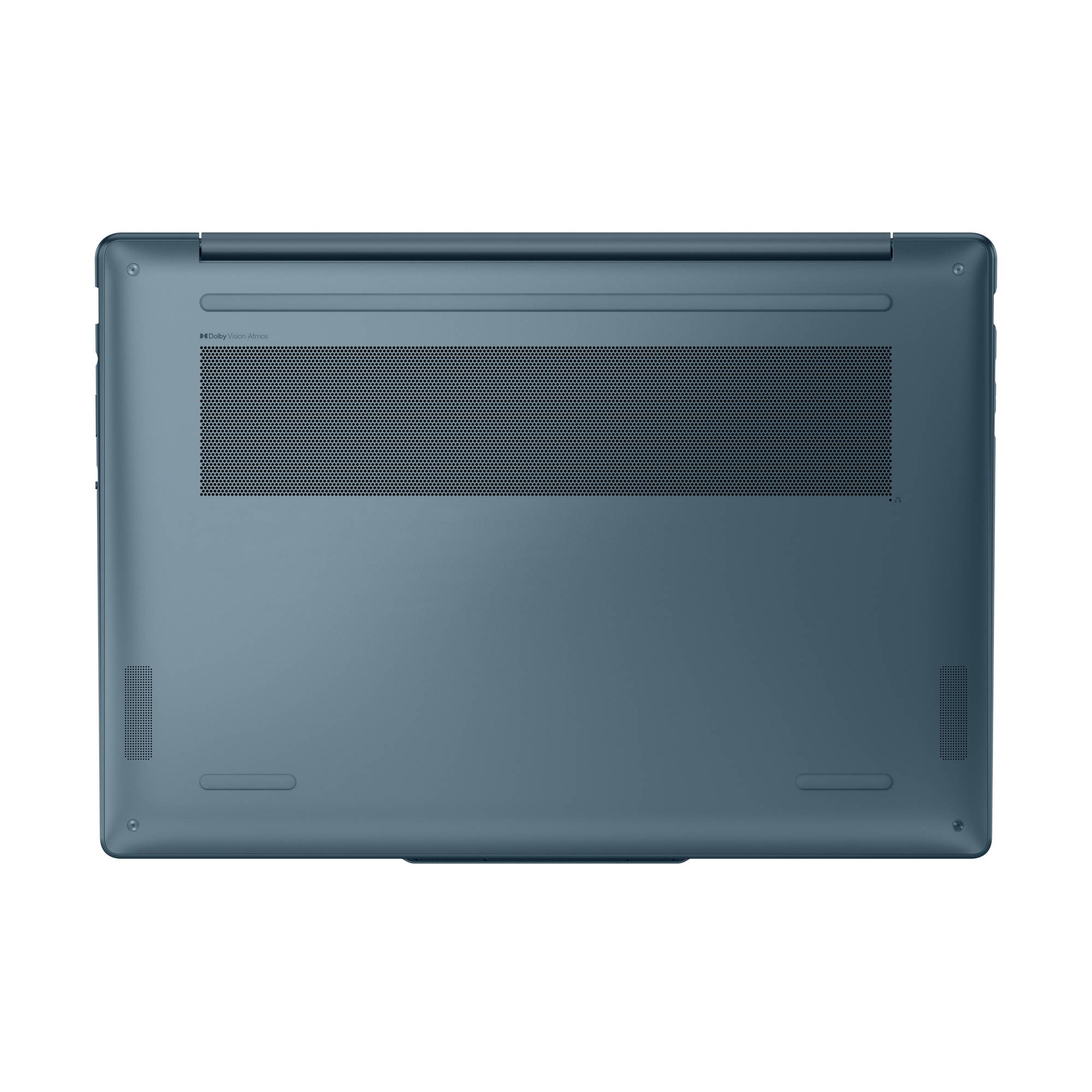 Lenovo Yoga Slim 7 14AKP10 Copilot+ PC AMD Ryzen AI 5 330 Laptop 35,6 cm (14") WUXGA 16 GB LPDDR5x-SDRAM 512 GB SSD Wi-Fi 7 (802.11be) Windows 11 Home Blauwgroen Belgisch