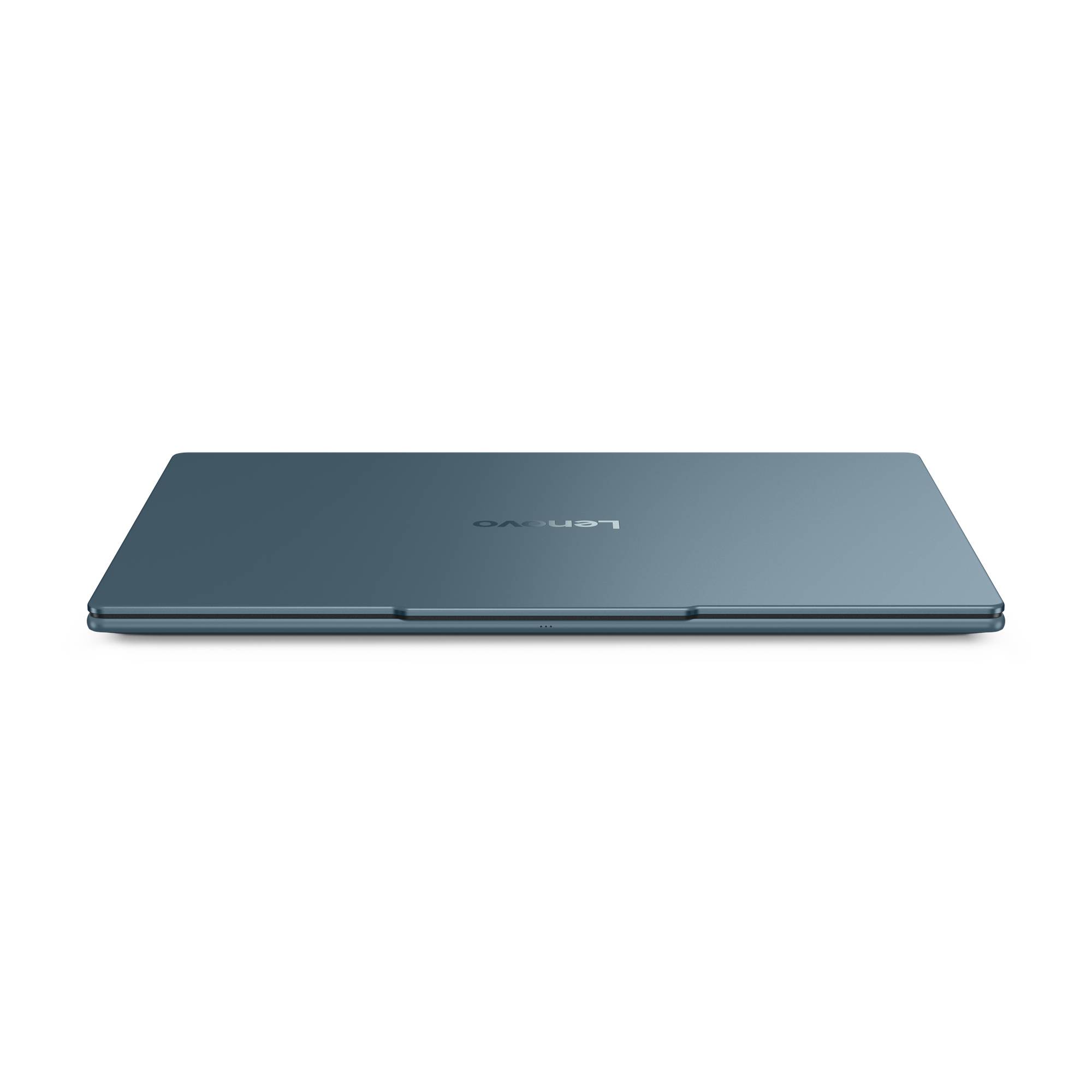 Lenovo Yoga Slim 7 14AKP10 Copilot+ PC AMD Ryzen AI 5 330 Laptop 35,6 cm (14") WUXGA 16 GB LPDDR5x-SDRAM 512 GB SSD Wi-Fi 7 (802.11be) Windows 11 Home Blauwgroen Belgisch