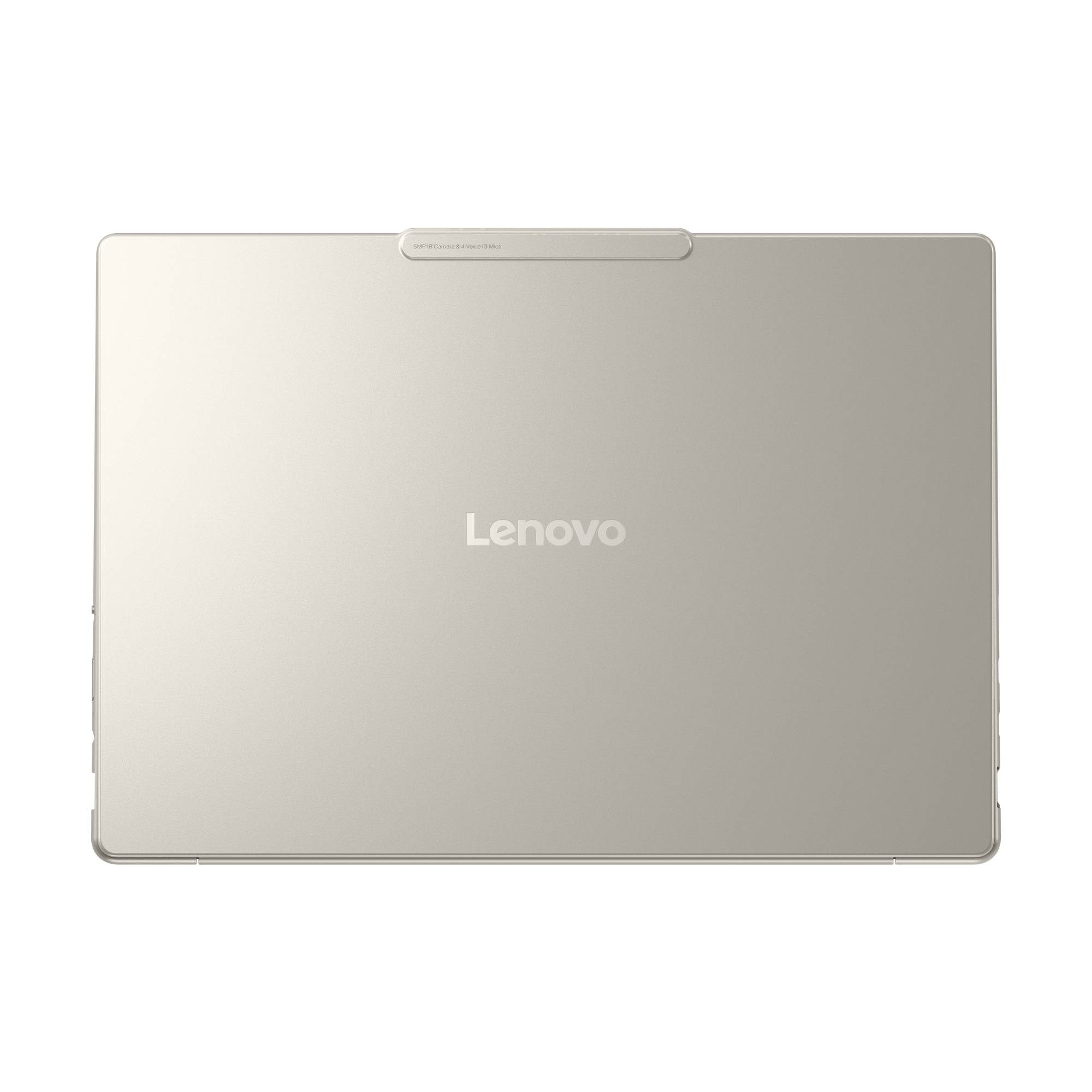 Lenovo Yoga Slim 7 14ILL10 Copilot+ PC Intel Core Ultra 5 226V Laptop 35,6 cm (14") WUXGA 16 GB LPDDR5x-SDRAM 512 GB SSD Wi-Fi 7 (802.11be) Windows 11 Home Schelp (kleur) Engels