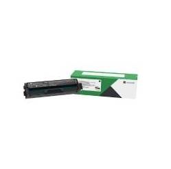 Lexmark 20N2HK0 tonercartridge 1 stuk(s) Zwart