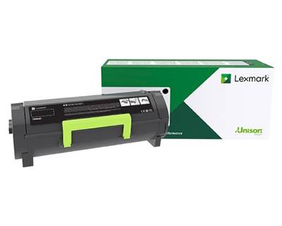 Lexmark 24B6889 tonercartridge 1 stuk(s) Origineel Zwart