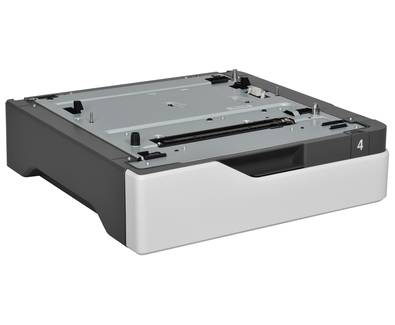 Lexmark 40C2100 papierlade & documentinvoer Multifunctionele lade 550 vel