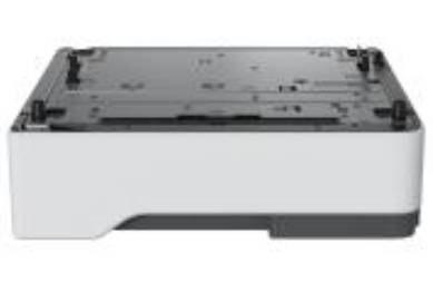 Lexmark 38S3110 reserveonderdeel voor printer/scanner Lade 1 stuk(s)