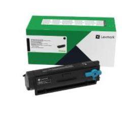 Lexmark 55B2000 tonercartridge 1 stuk(s) Origineel Zwart