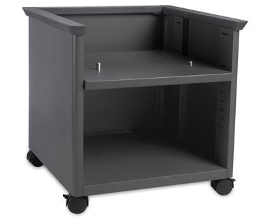 Lexmark 40C2300 printerkast & onderstel Zwart