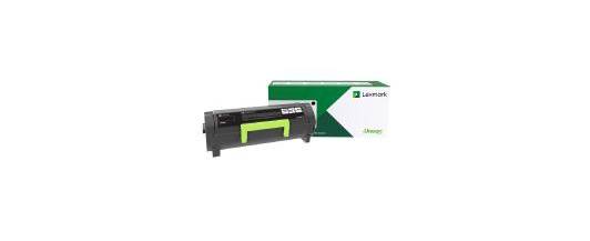 Lexmark 56F2000 tonercartridge 1 stuk(s) Zwart