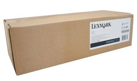 Lexmark 24B7511 tonercartridge 1 stuk(s) Origineel Cyaan