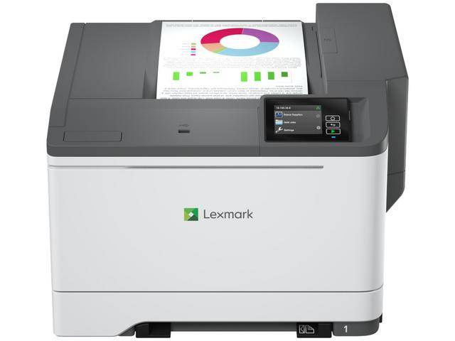 Lexmark CS531dw Kleur 4800 x 4800 DPI A4 Wifi
