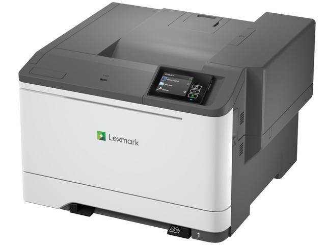 Lexmark CS531dw Kleur 4800 x 4800 DPI A4 Wifi
