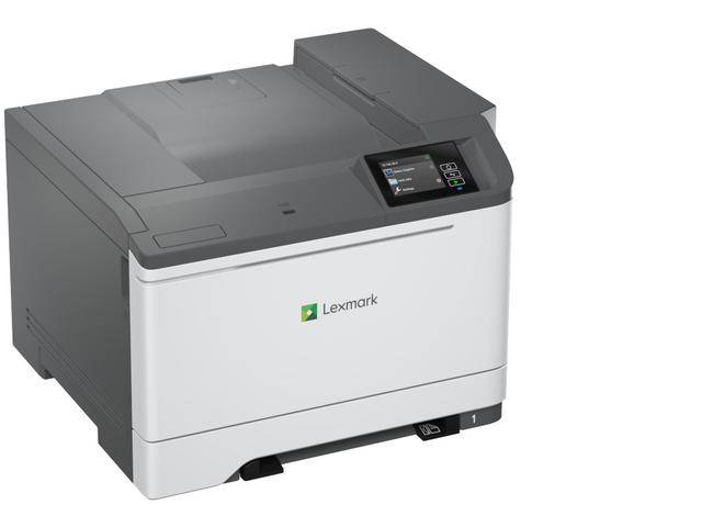 Lexmark CS531dw Kleur 4800 x 4800 DPI A4 Wifi