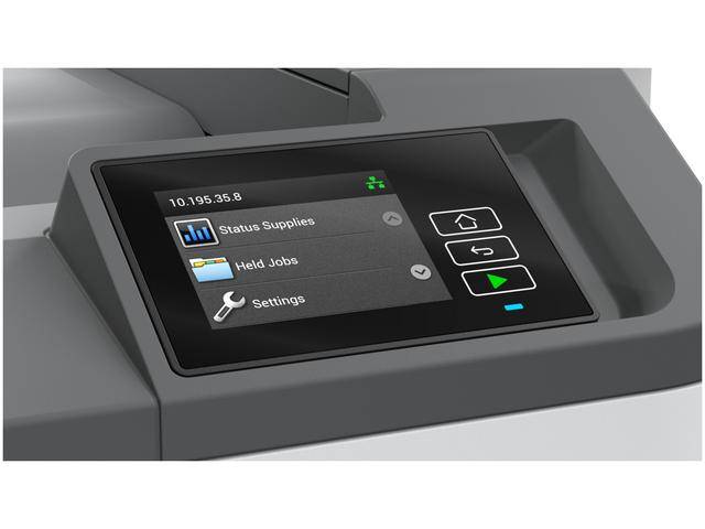 Lexmark CS531dw Kleur 4800 x 4800 DPI A4 Wifi