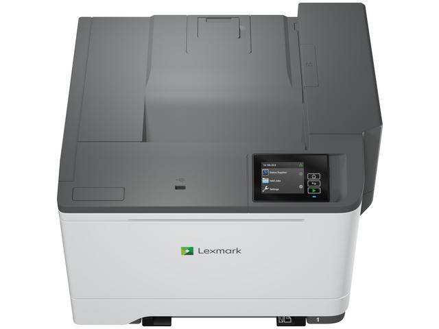 Lexmark CS531dw Kleur 4800 x 4800 DPI A4 Wifi