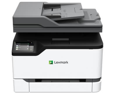 Lexmark CX331adwe Laser A4 600 x 600 DPI 24 ppm Wifi