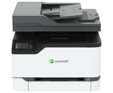 Lexmark CX431adw Laser A4 600 x 600 DPI 24,7 ppm Wifi