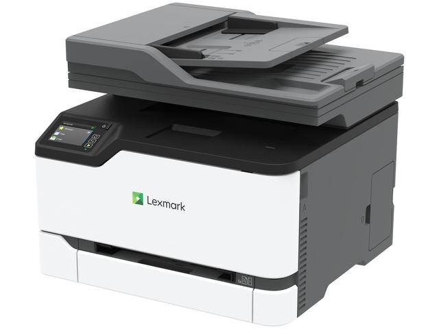 Lexmark CX431adw Laser A4 600 x 600 DPI 24,7 ppm Wifi