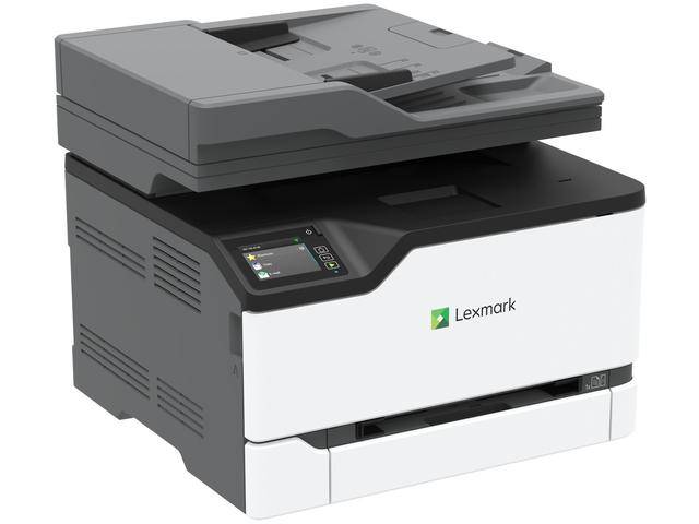 Lexmark CX431adw Laser A4 600 x 600 DPI 24,7 ppm Wifi