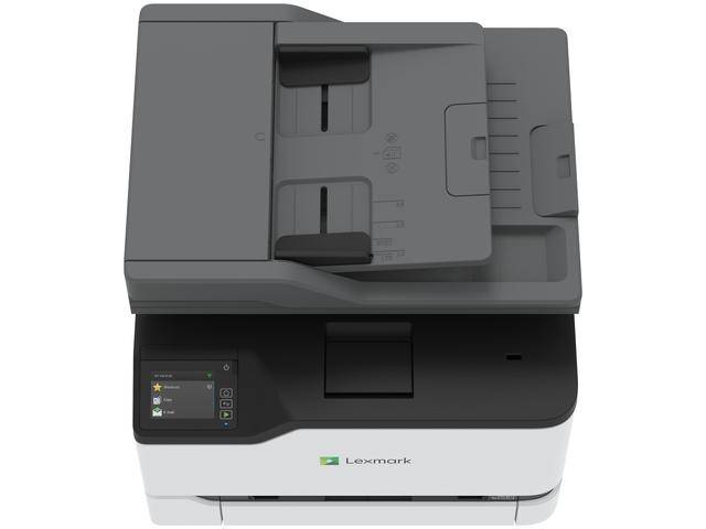 Lexmark CX431adw Laser A4 600 x 600 DPI 24,7 ppm Wifi