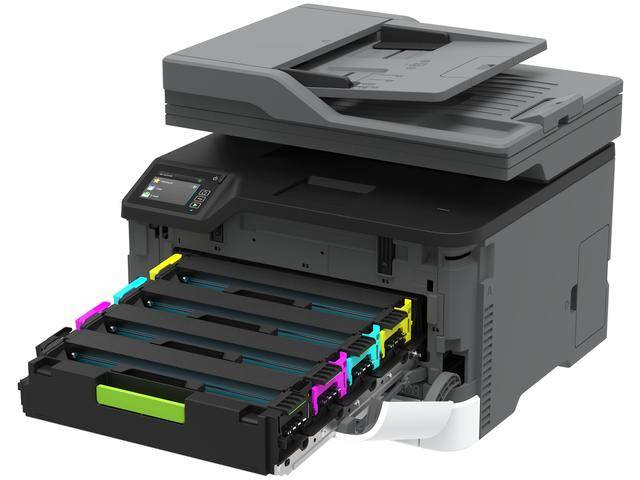 Lexmark CX431adw Laser A4 600 x 600 DPI 24,7 ppm Wifi