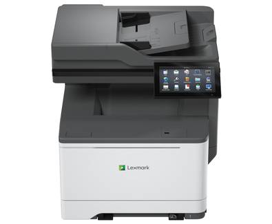 Lexmark CX635adwe Laser A4 1200 x 1200 DPI 40 ppm Wifi