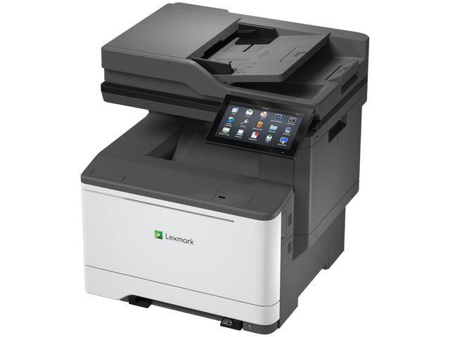 Lexmark CX635adwe Laser A4 1200 x 1200 DPI 40 ppm Wifi