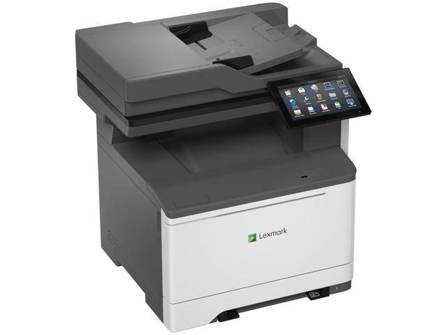 Lexmark CX635adwe Laser A4 1200 x 1200 DPI 40 ppm Wifi