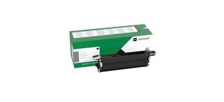 Lexmark 83D0HC0 tonercartridge 1 stuk(s) Origineel Cyaan