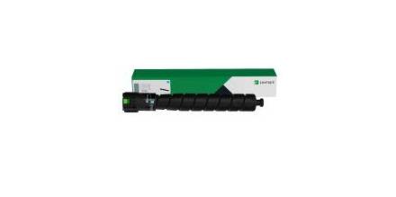 Lexmark 83D0HM0 tonercartridge 1 stuk(s) Origineel Magenta