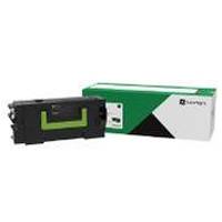 Lexmark 58D2X0E tonercartridge 1 stuk(s) Origineel Zwart